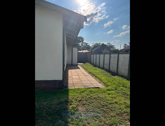 3 BEDROOM HOUSE FOR SALE IN VANDERBIJLPARK SE 1